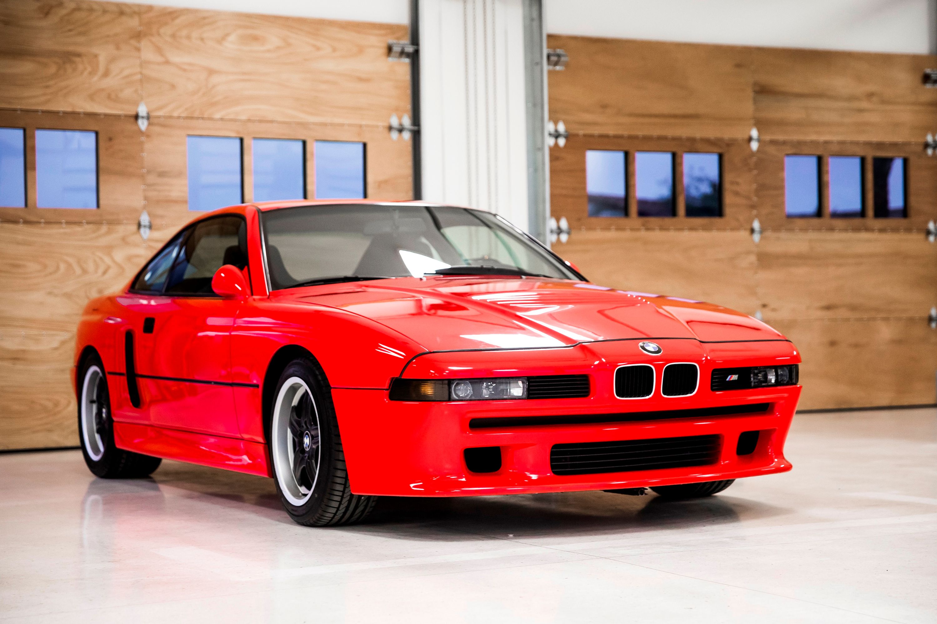 M8 bmw