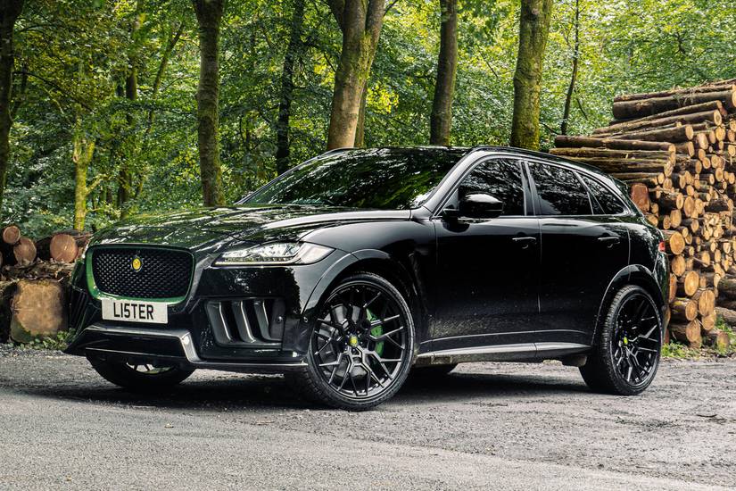Best Tuned Jaguars Ever Made Best Tuned Jaguars Ever Made