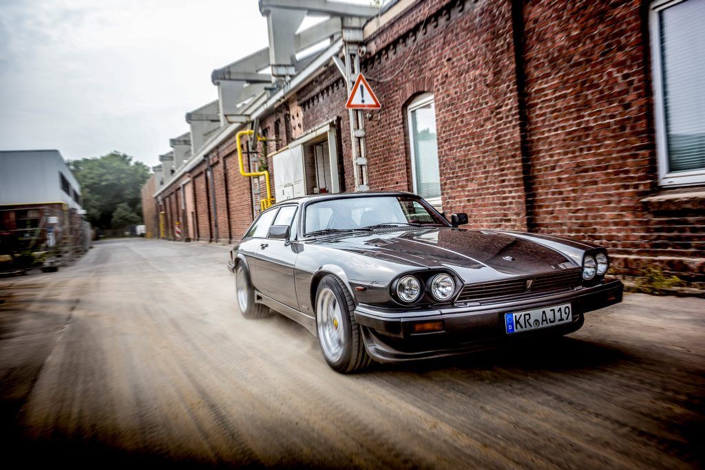 Best Tuned Jaguars Ever Made