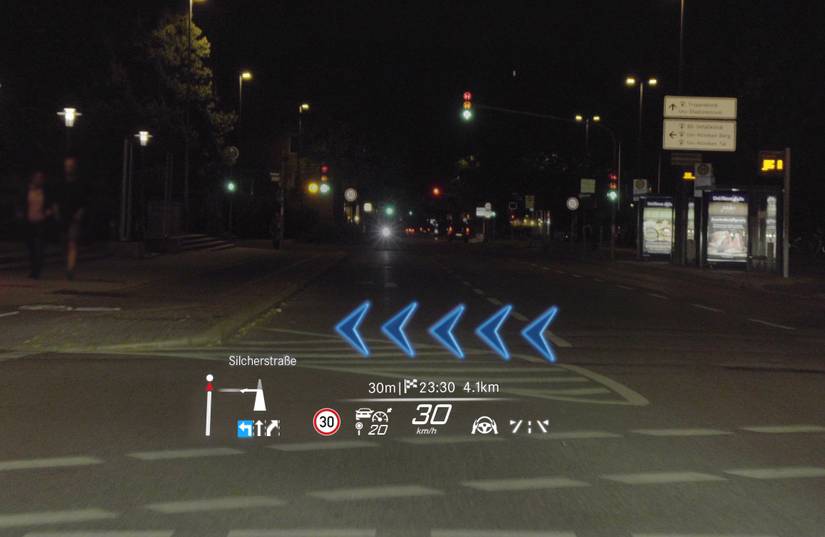 What Is An HUD And How Does It Work?