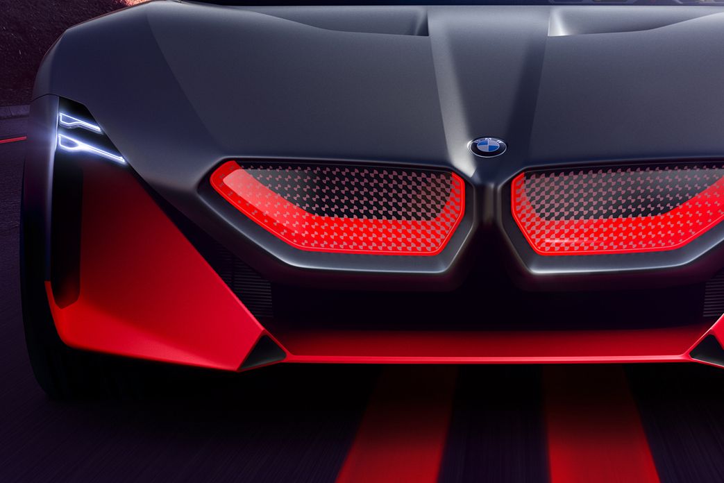 Is BMW M Working On A Bespoke SUV?