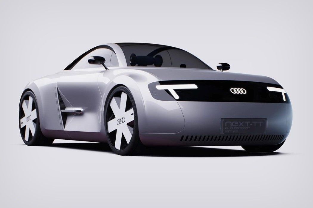 TT/TTS – AME Motorsport