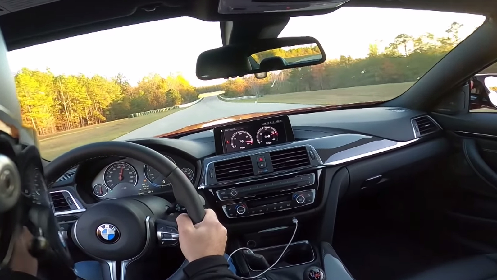 Taking Your Car To The Track Has Never Been Easier