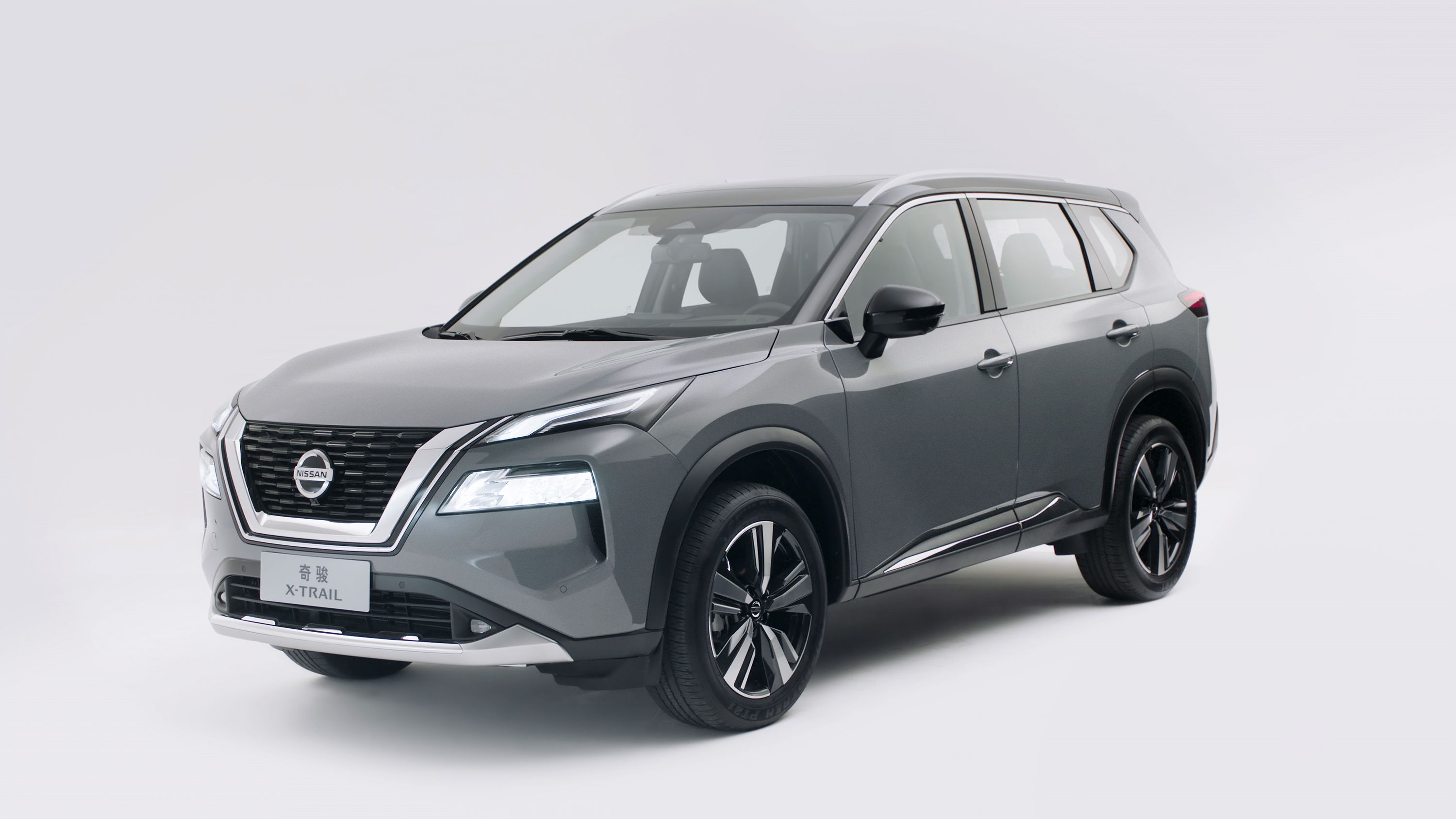 2022 Nissan X-Trail Debuts With Something Different Under The Hood