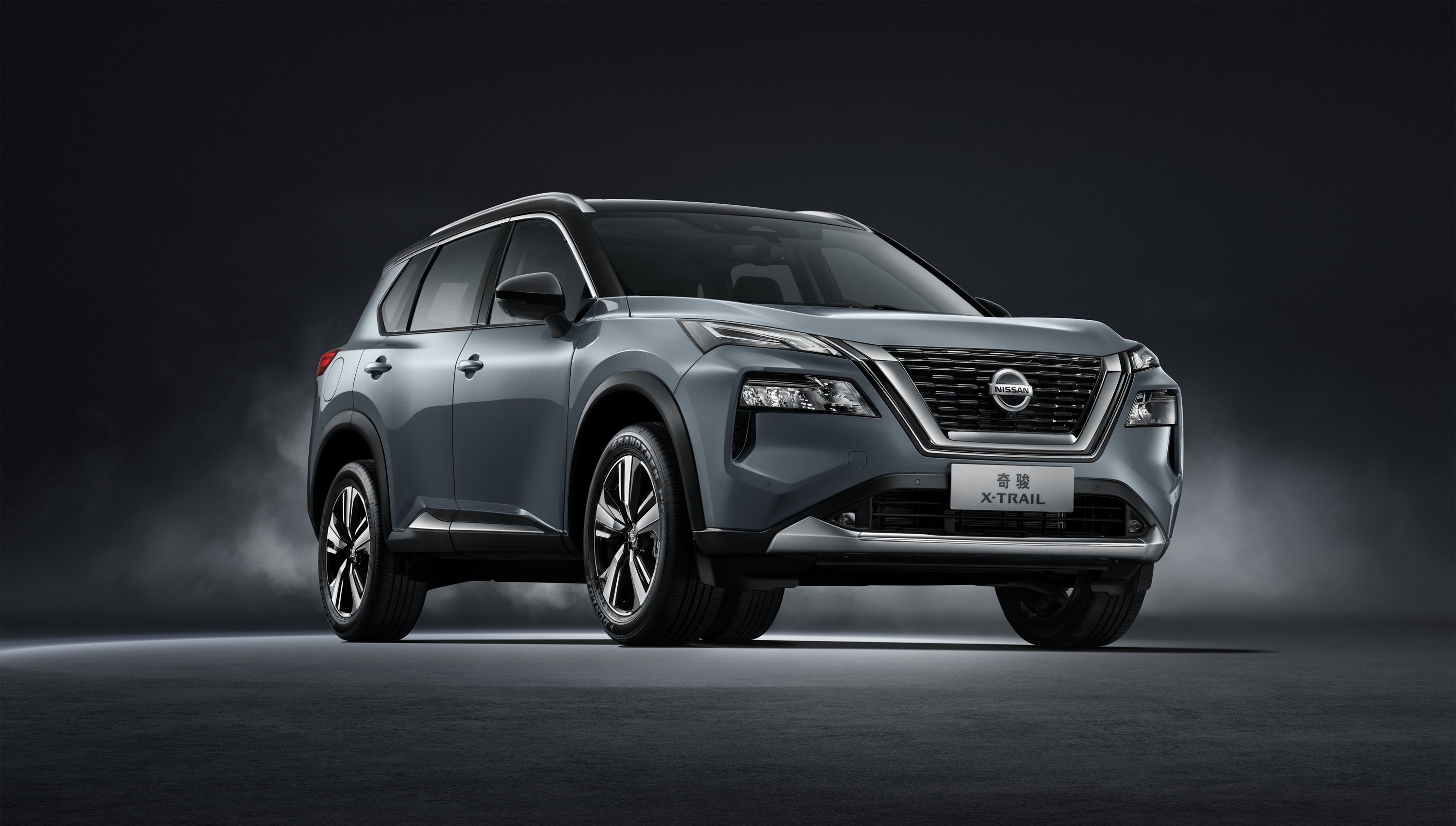 2022 Nissan X-Trail Debuts With Something Different Under The Hood
