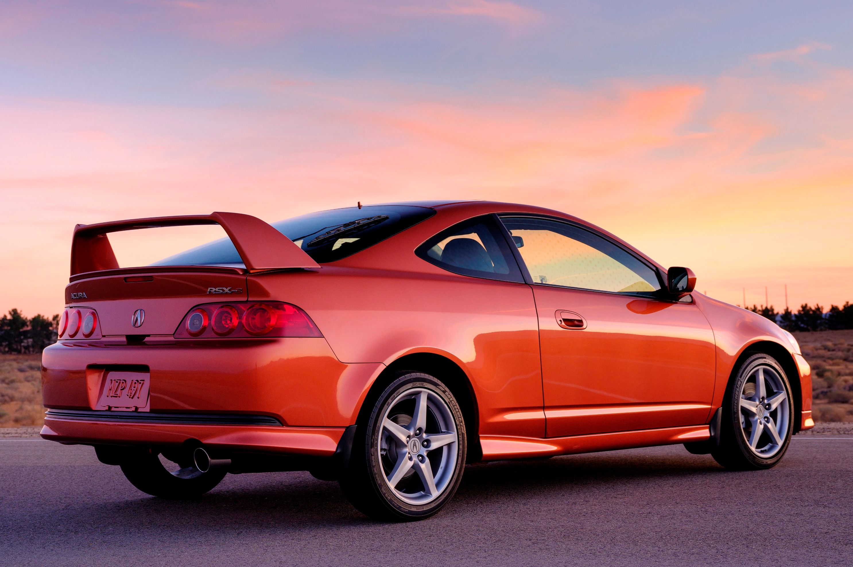 Acura Reminds Us What Type S Is All About, image size:2972x1978