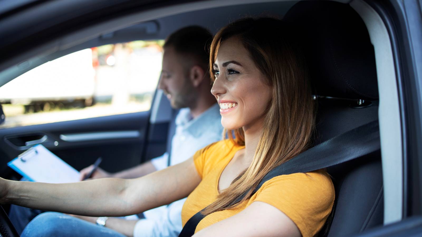 How To Prepare For The DMV Test For Your Driving License