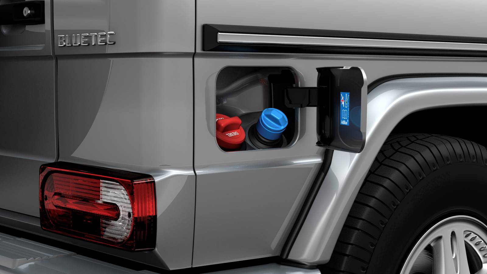 How To Tell If Your Car Needs AdBlue/DEF