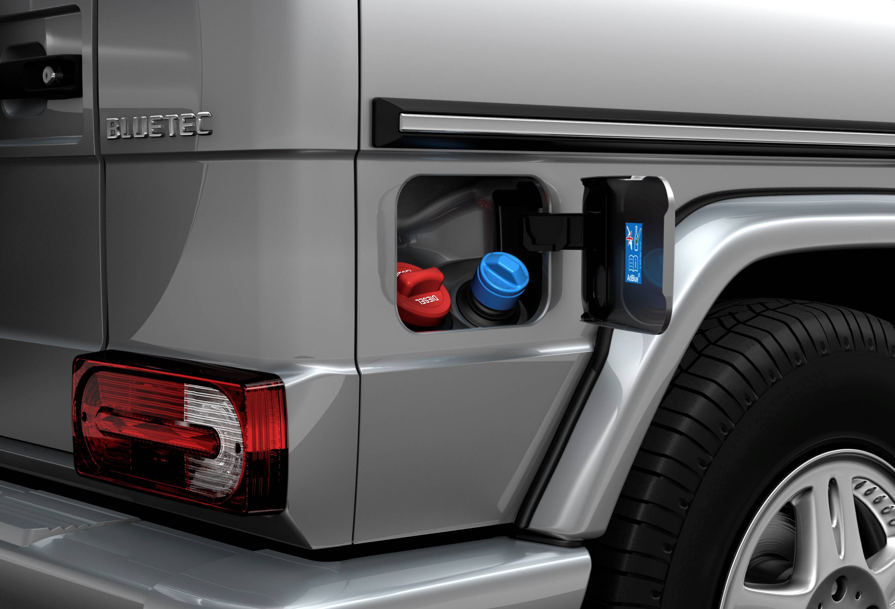 Def Sticker Adblue How To Tell If Your Car Needs AdBlue/DEF