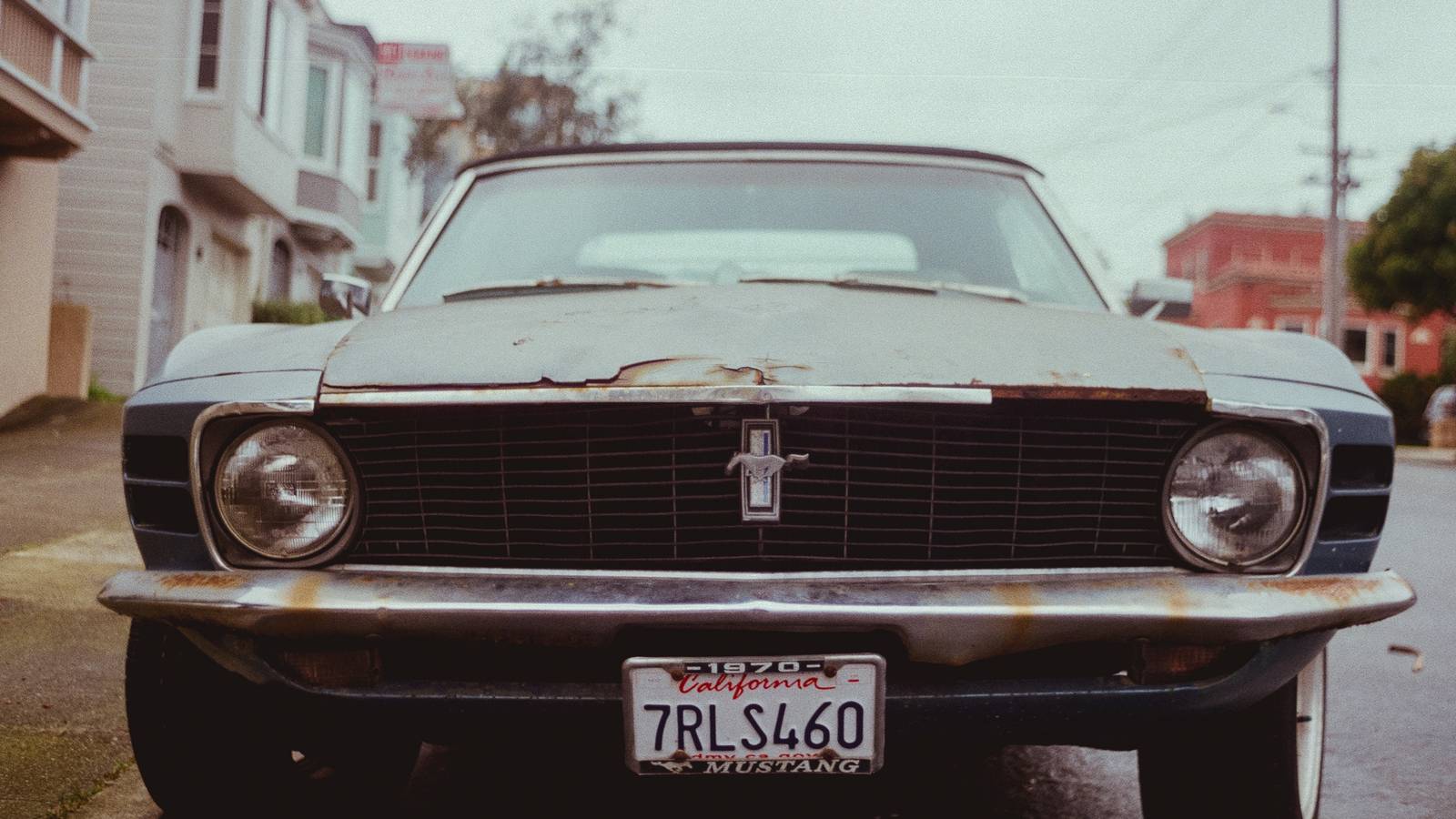 How To Prevent And Remove Rust On Your Car