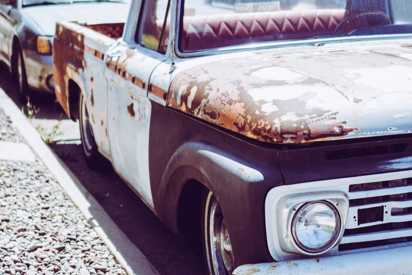 How To Prevent And Remove Rust On Your Car