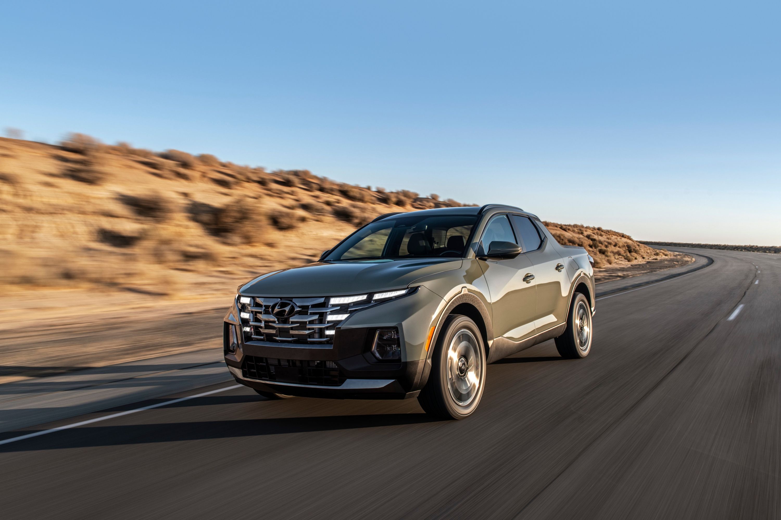 2023 Hyundai Santa Cruz Review, Pricing, Photos, and Specs 2023 Hyundai Santa Cruz Review, Pricing, Photos, and Specs