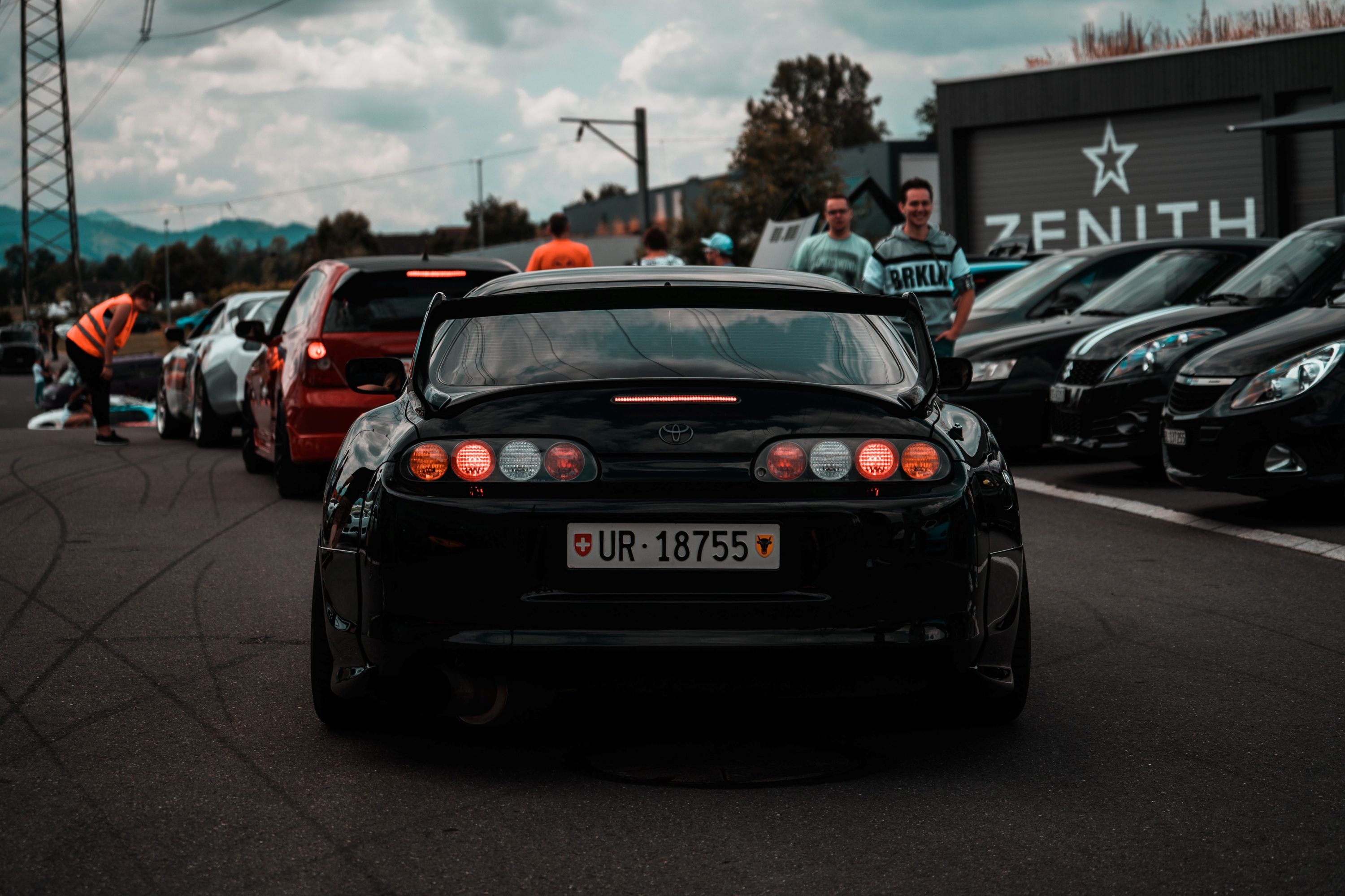 Your Complete Guide To Buying Modified Cars