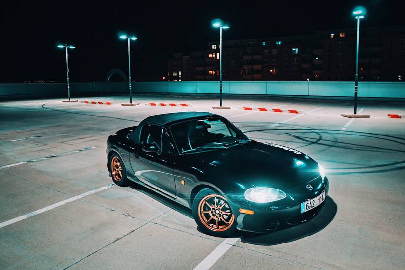 Your Complete Guide To Buying Modified Cars