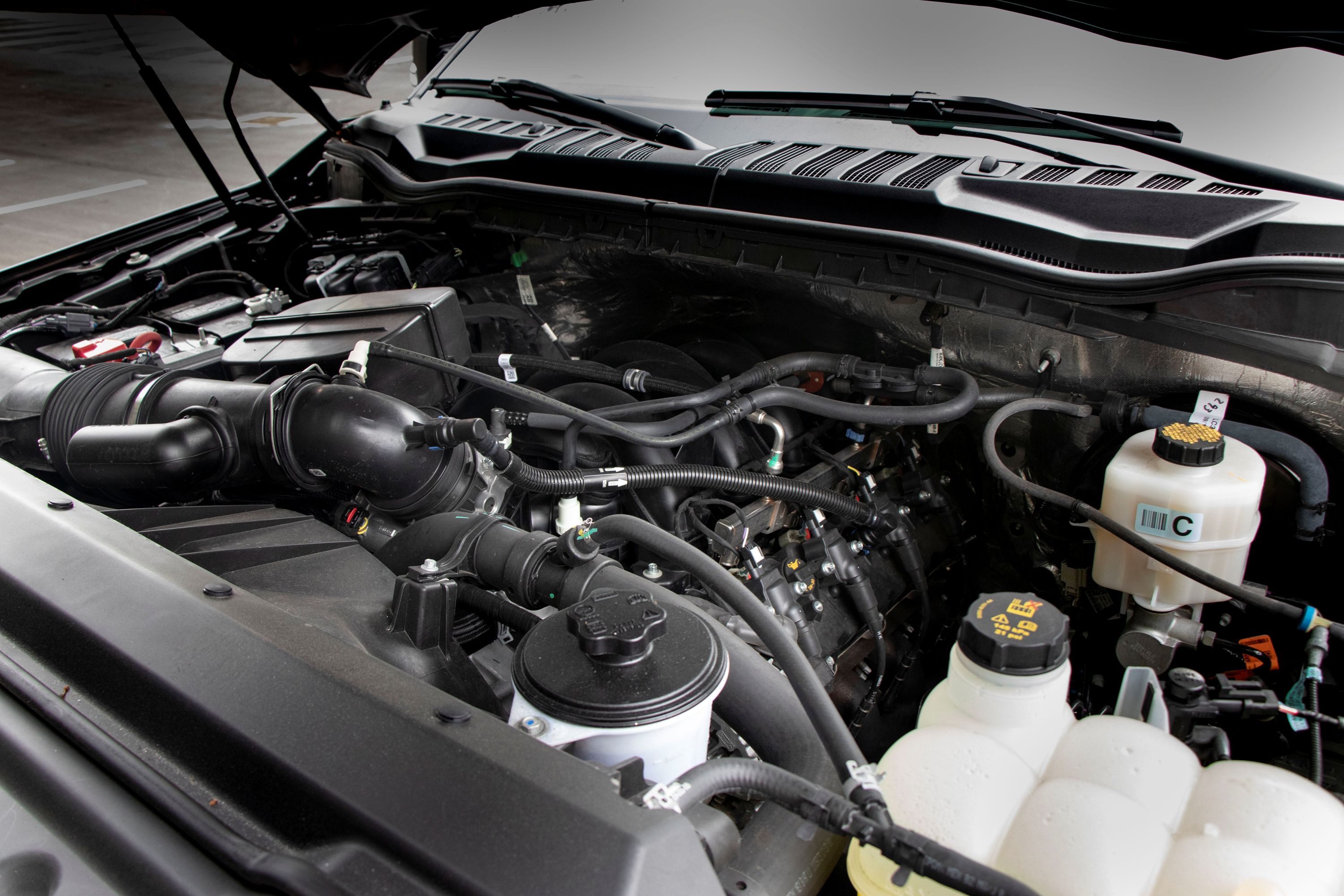 In-Depth Look At Diesel Particulate Filters