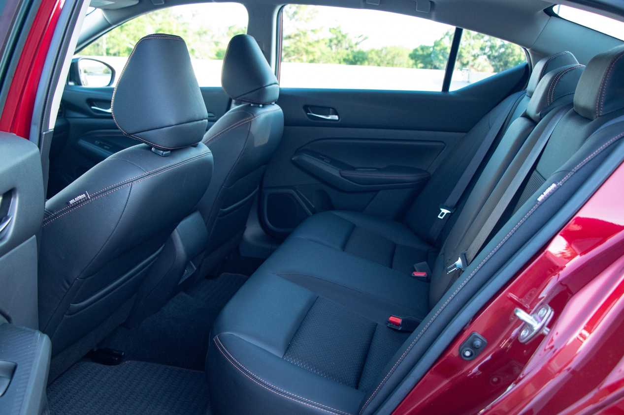 Altima Generations Nissan Altima Generations: All Model Years | CarBuzz