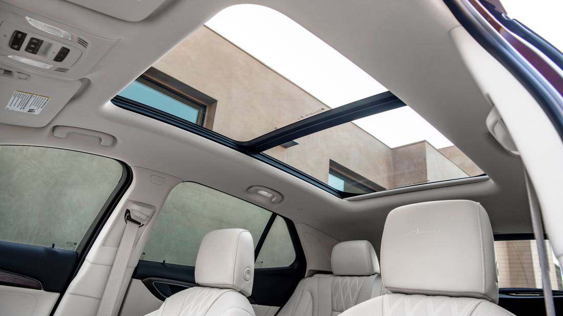 What Is A Panoramic Roof: Ultimate Guide to Stunning Views