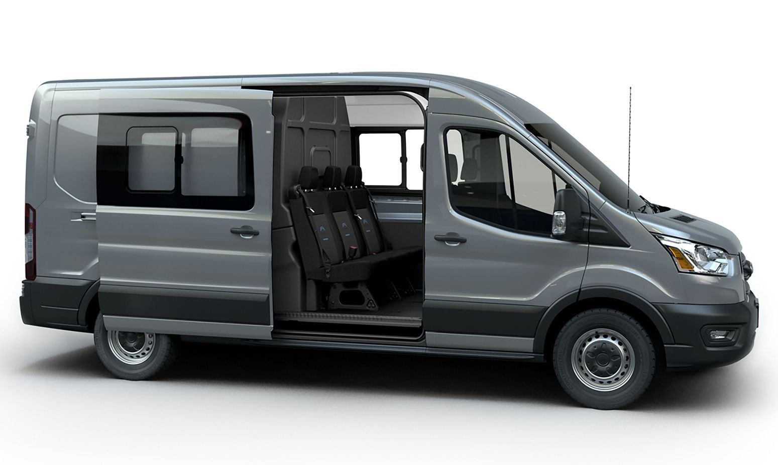 2020 Ford Dual Cab Ford Transit Best 2020 Ford Transit Crew Van