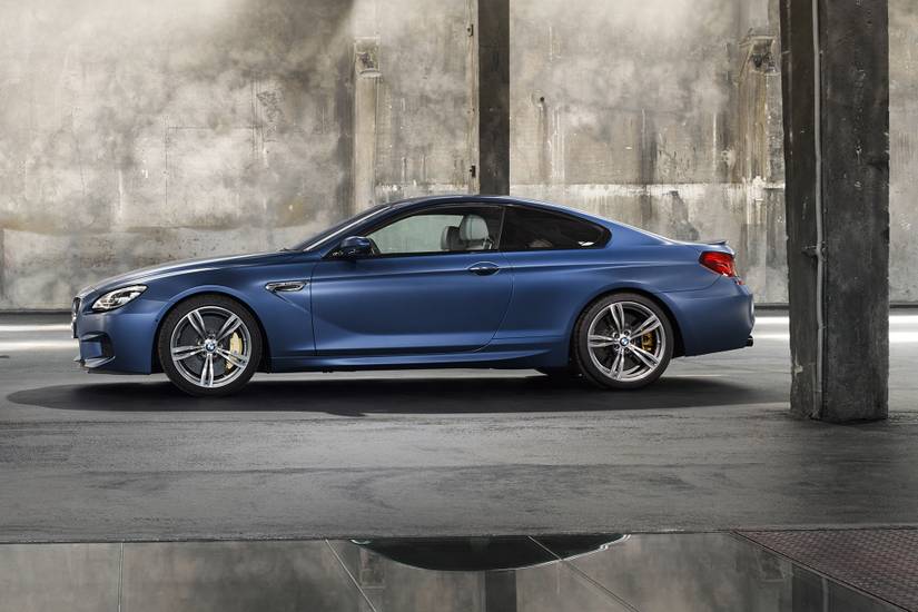 BMW M6 Gran Coupe: Review, Pricing, Photos, and Specs