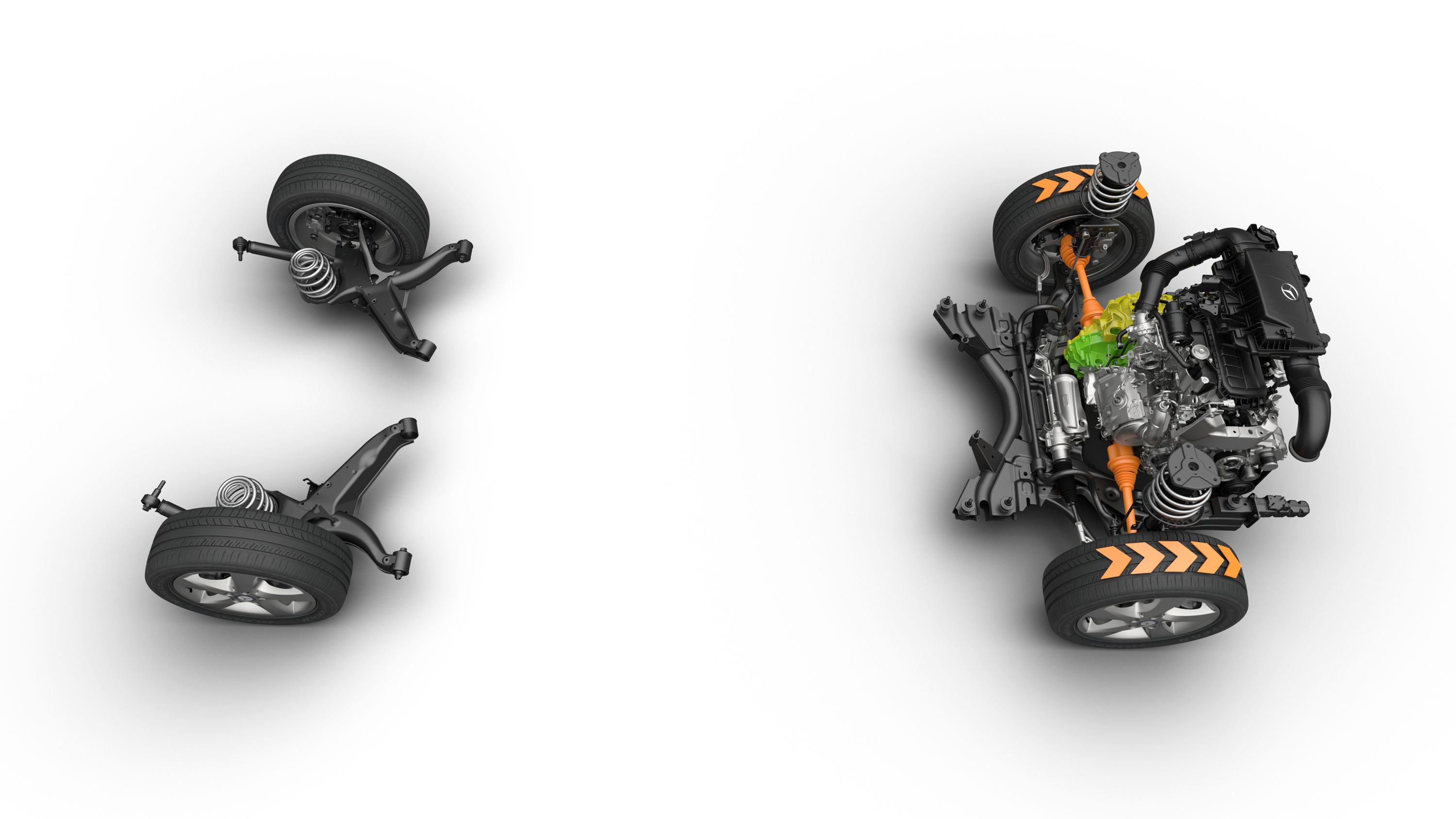 Signs Of A Failing Driveshaft: Key Warning Signals to Watch For