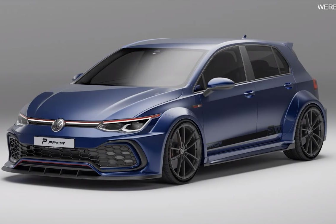 Gti R