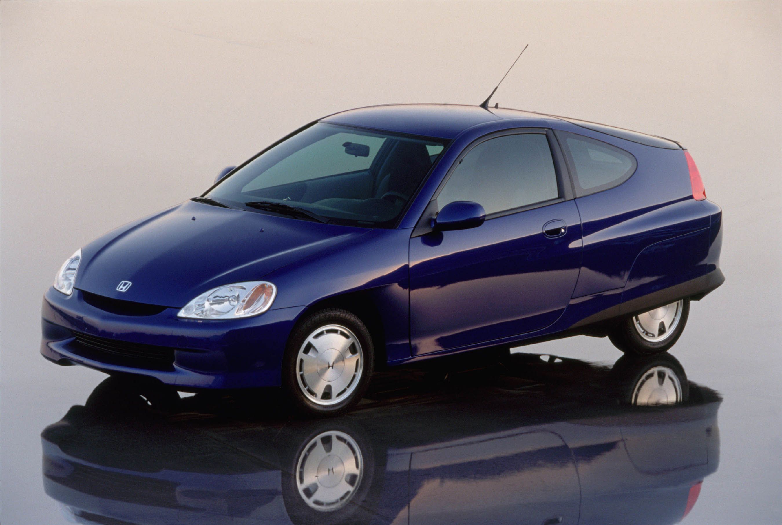 2005 honda insight discount
