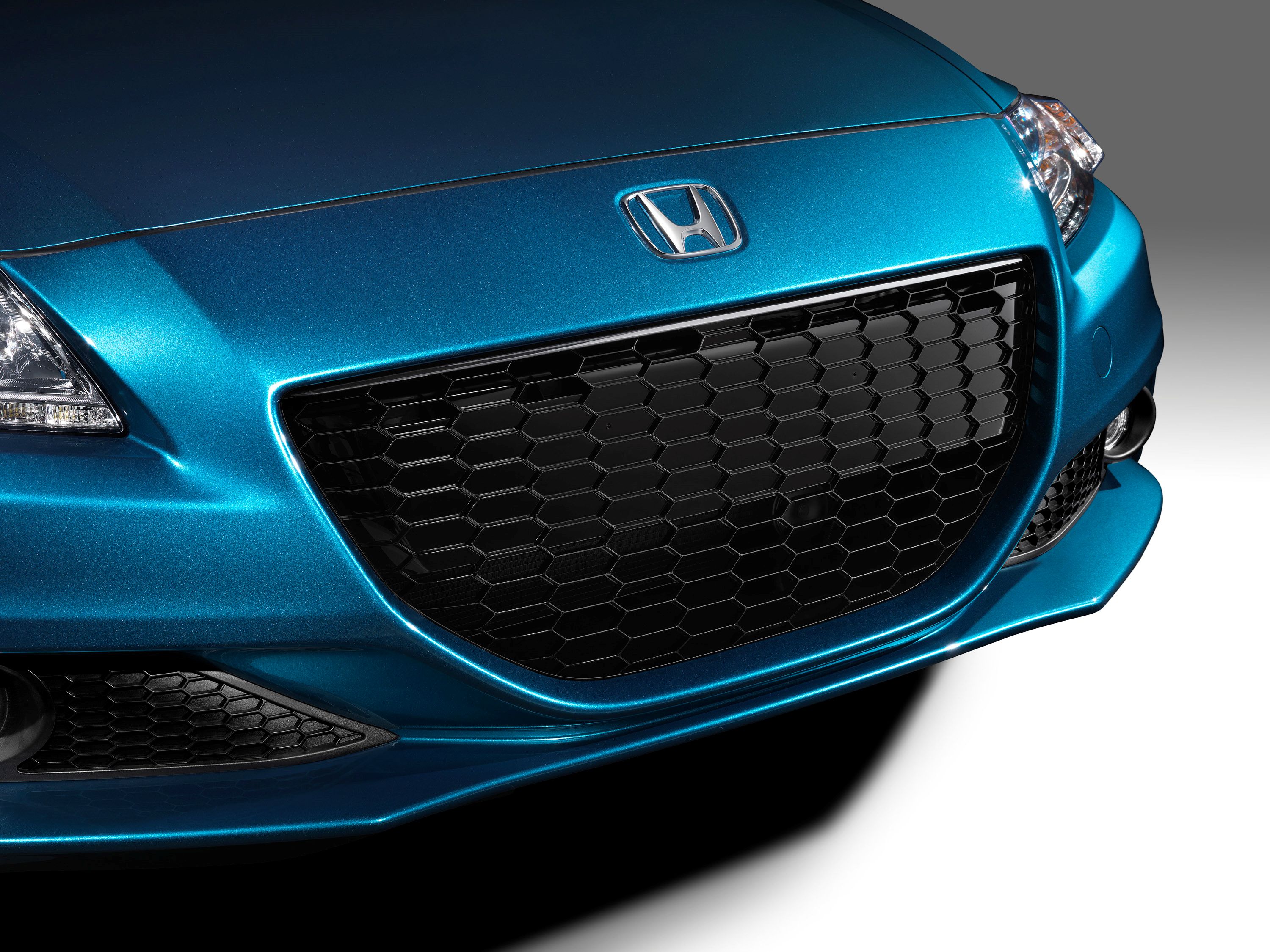 2015 Honda CR-Z Price, Review & Ratings