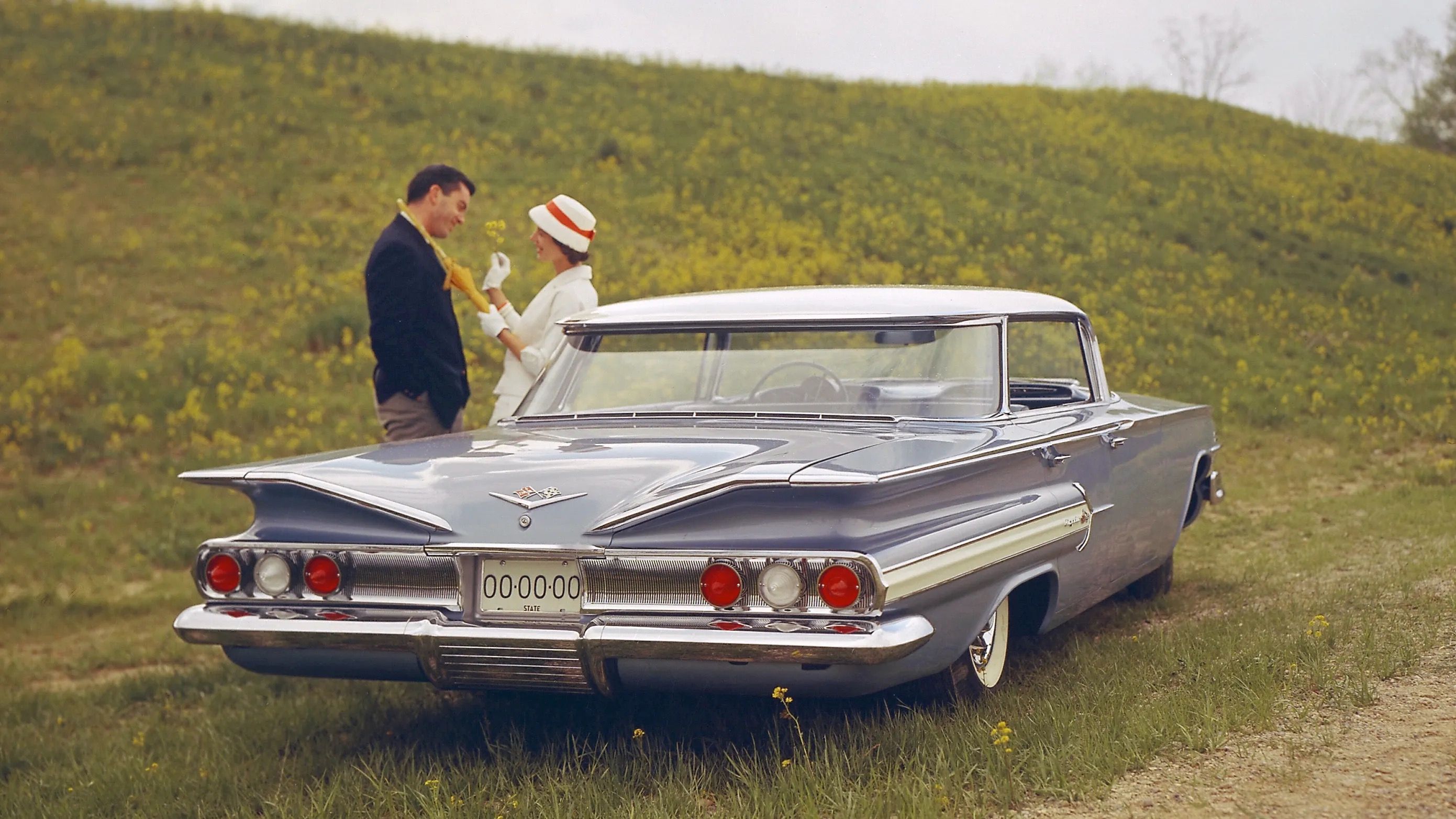12 Car Names And What They Actually Mean