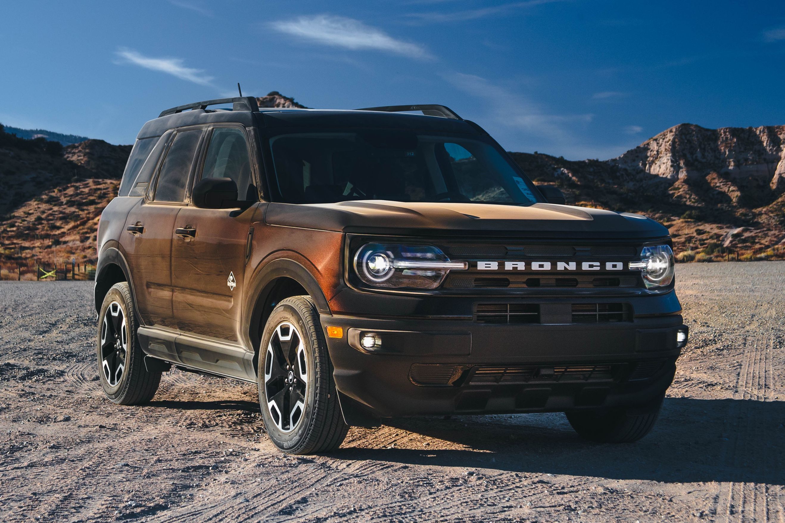 Ford Bronco Sport Hit By Price Increase