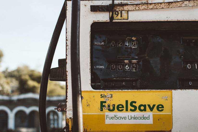 How Do Fuel Additives Work?