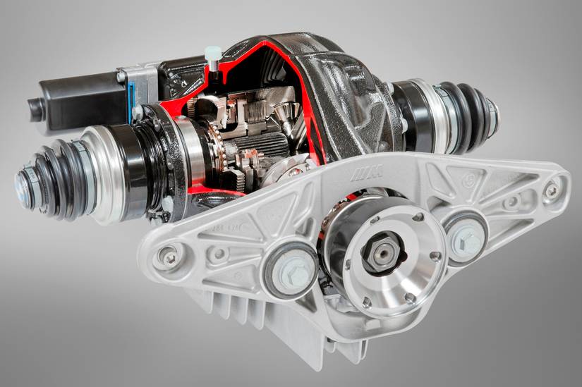 What Is A Car Differential And How Does It Work?