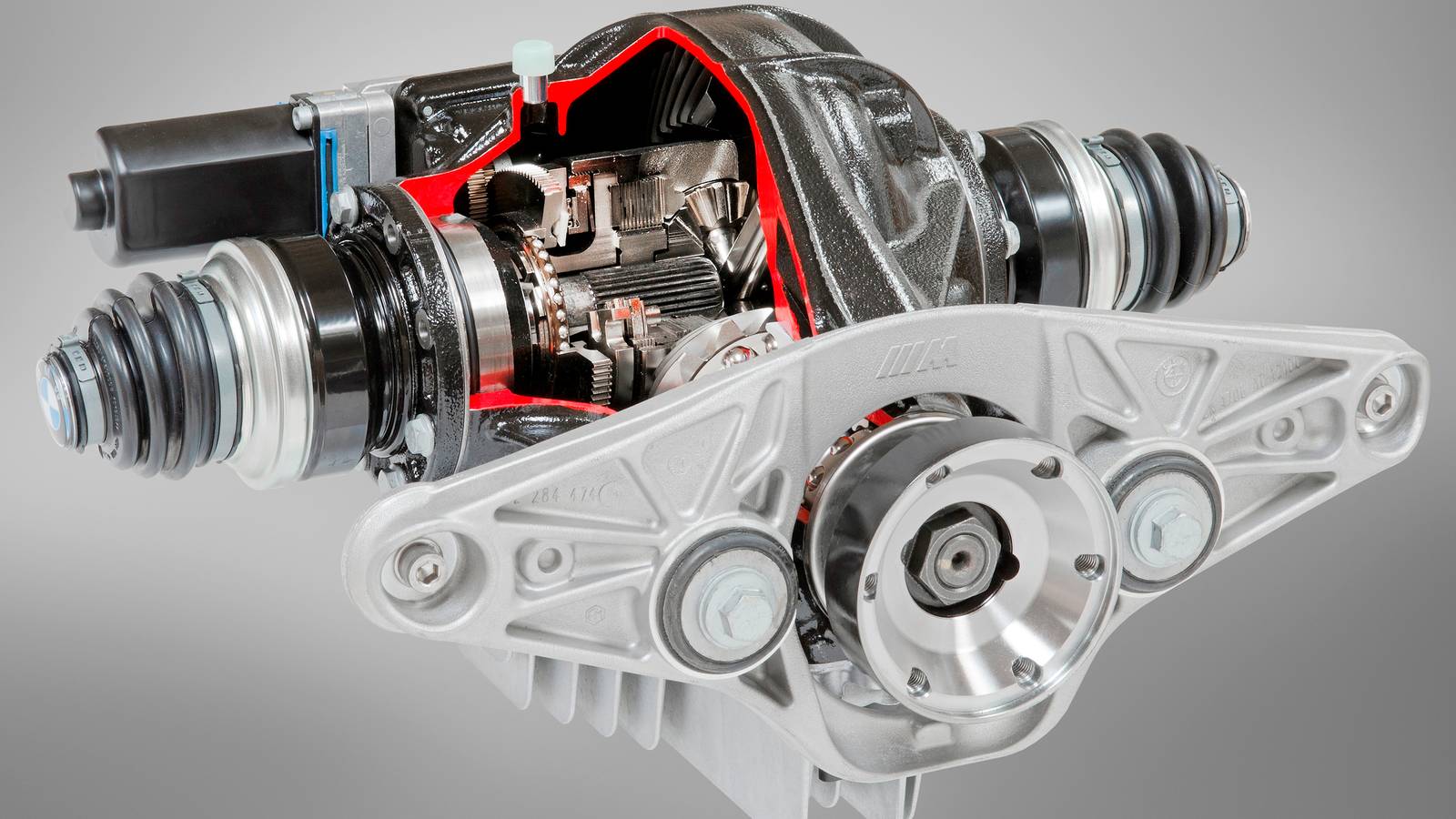 What Is A Car Differential And How Does It Work What Is A Car Differential And How Does It Work
