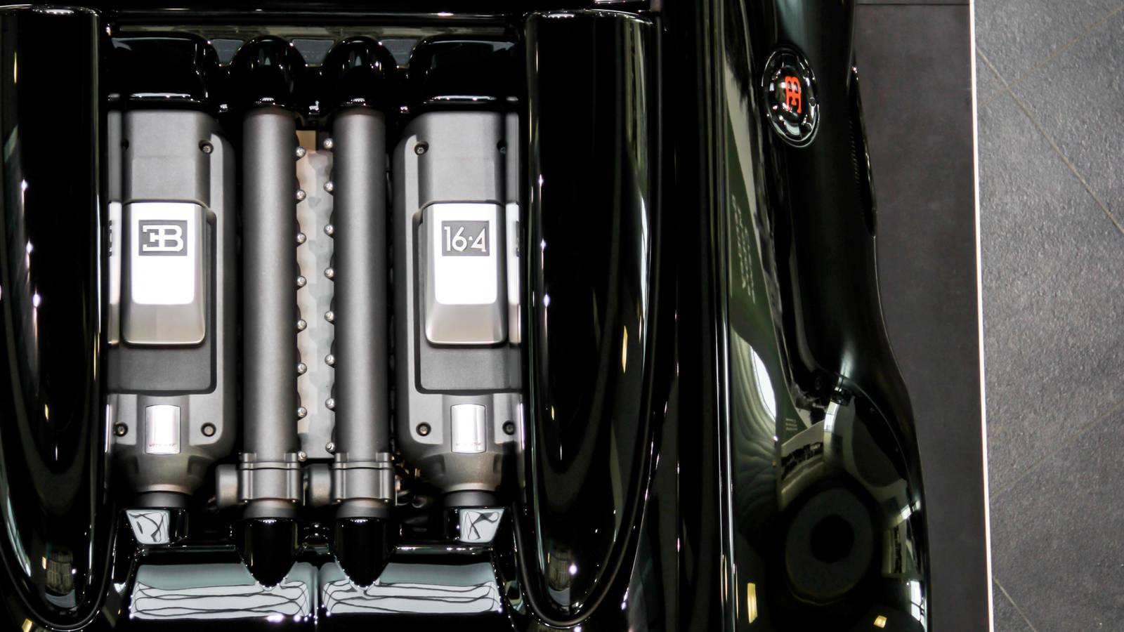 Your Complete Guide To W Engines