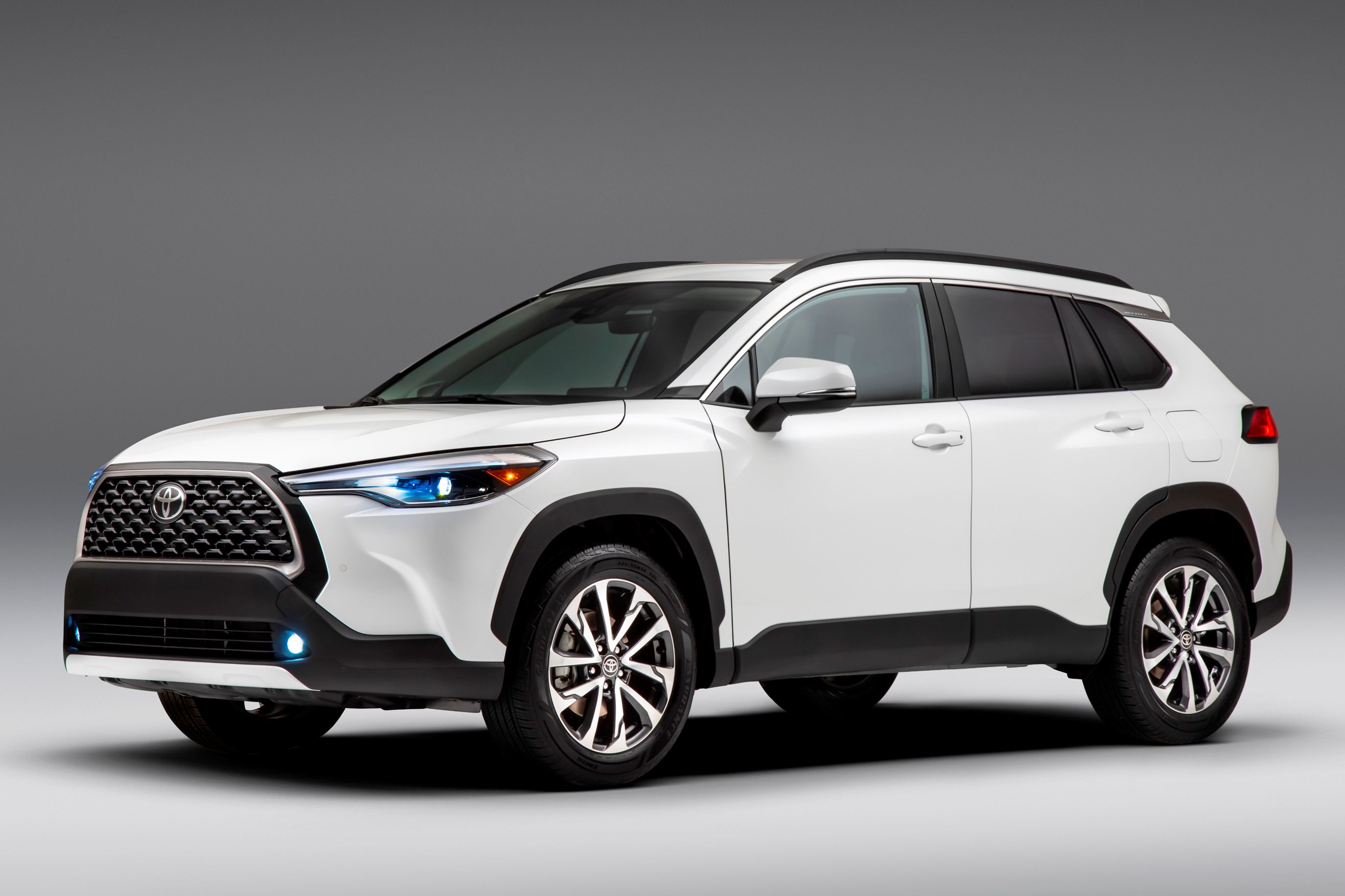 2022 Toyota Corolla Cross First Look Review: Family Expansion