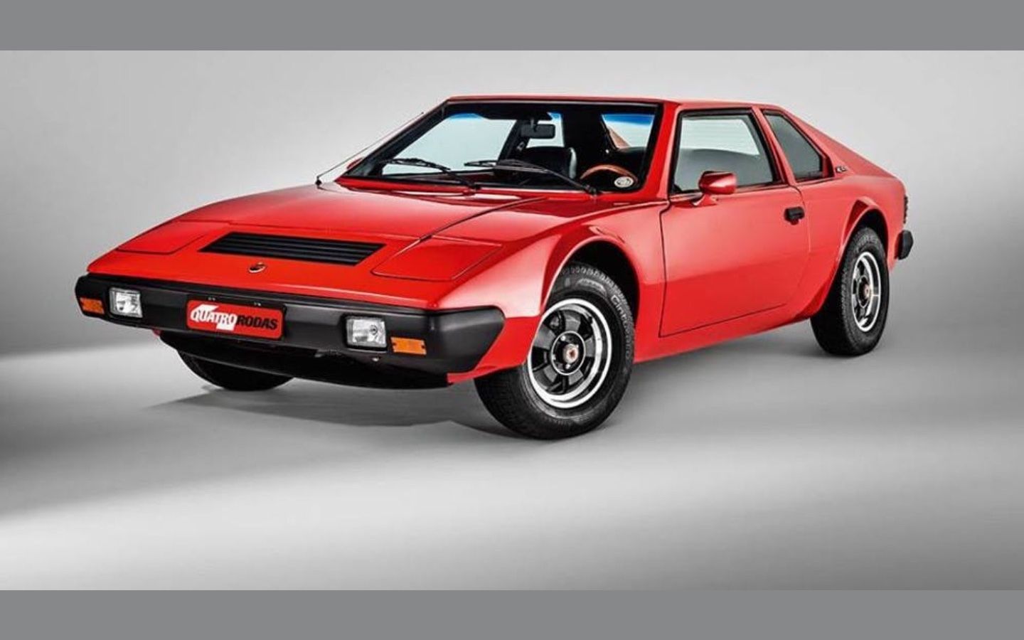 Brazilian Cars You Didn't Know Existed
