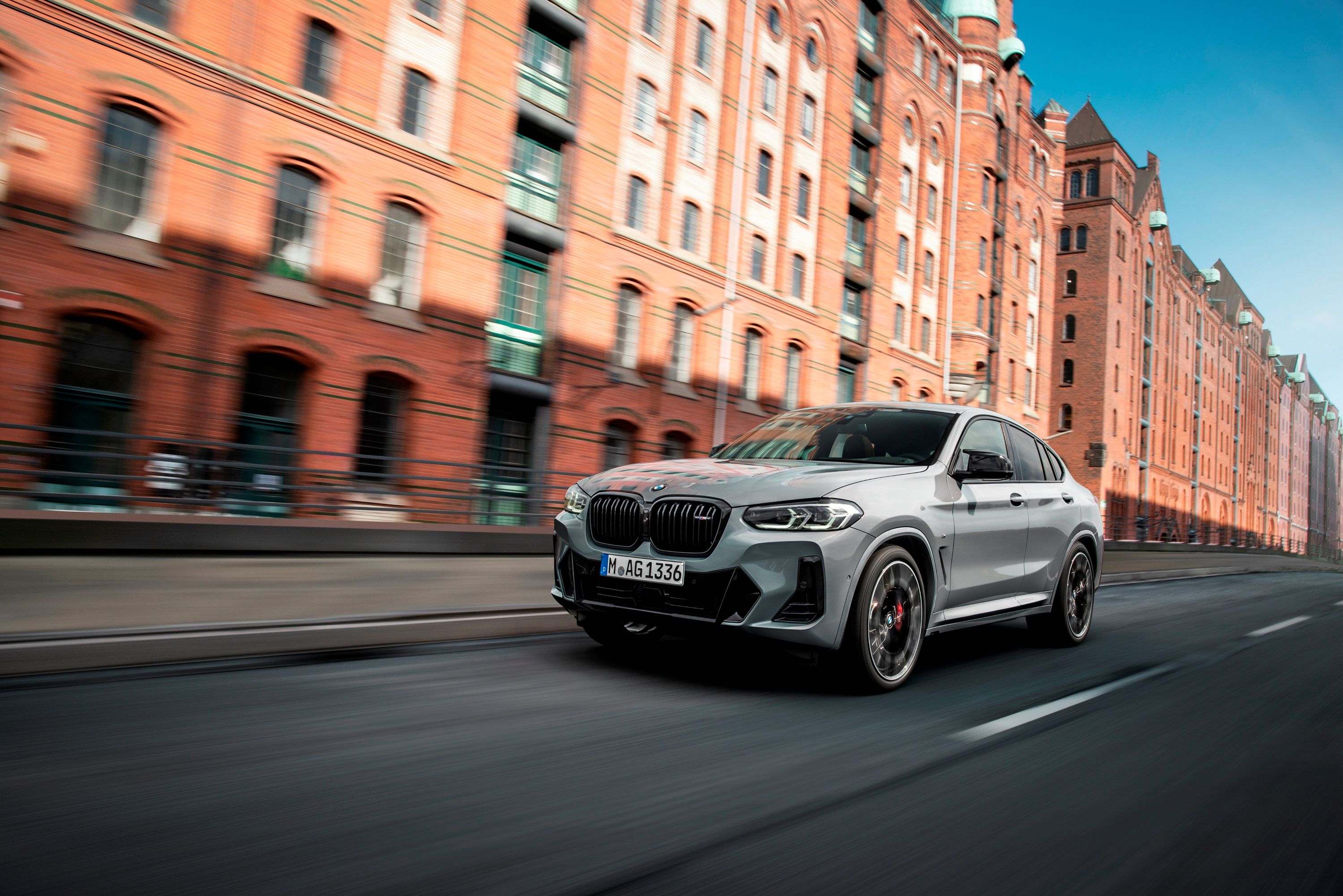 BMW Killing Off Another Crossover, But It Won't Be Missed