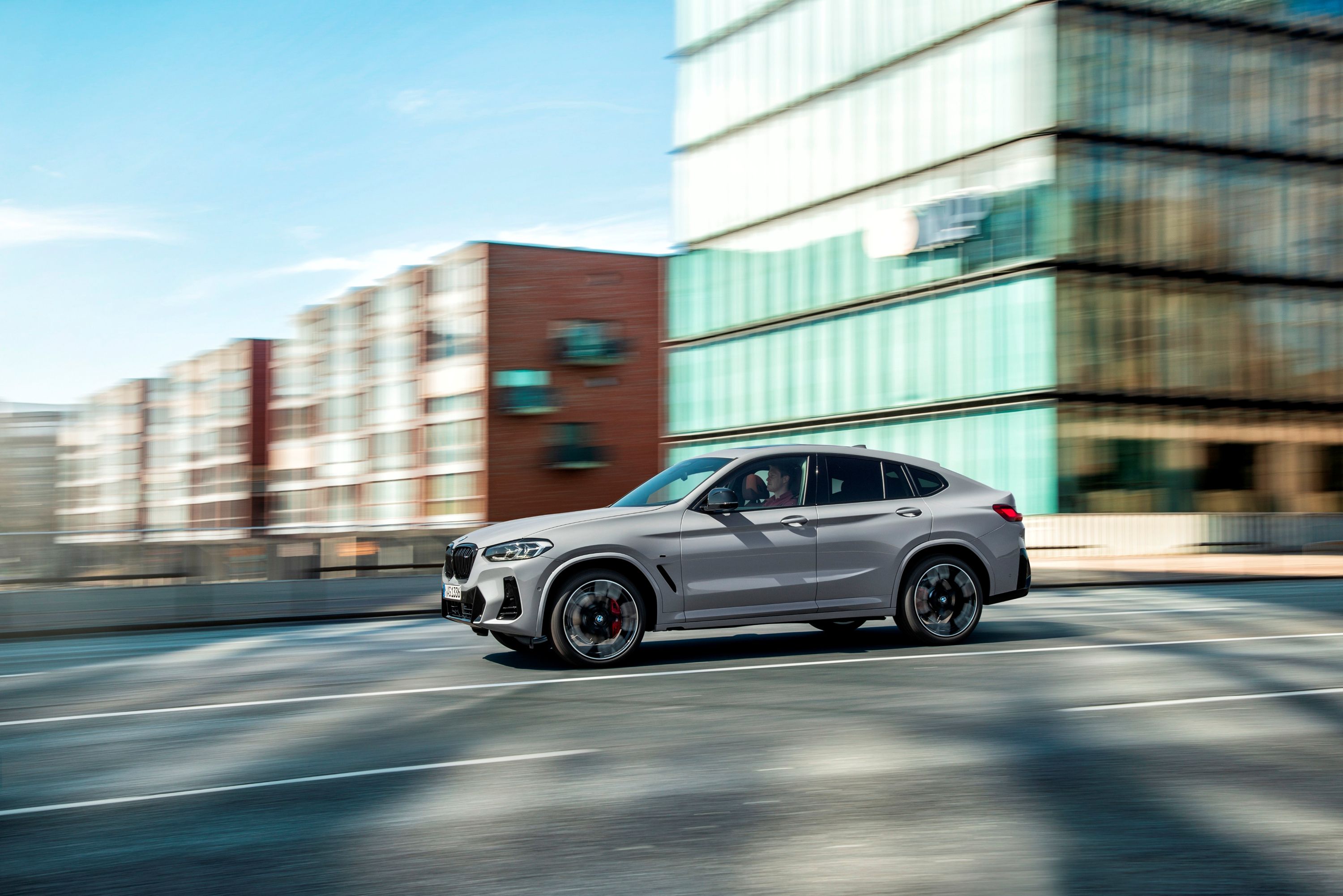 BMW Killing Off Another Crossover, But It Won't Be Missed