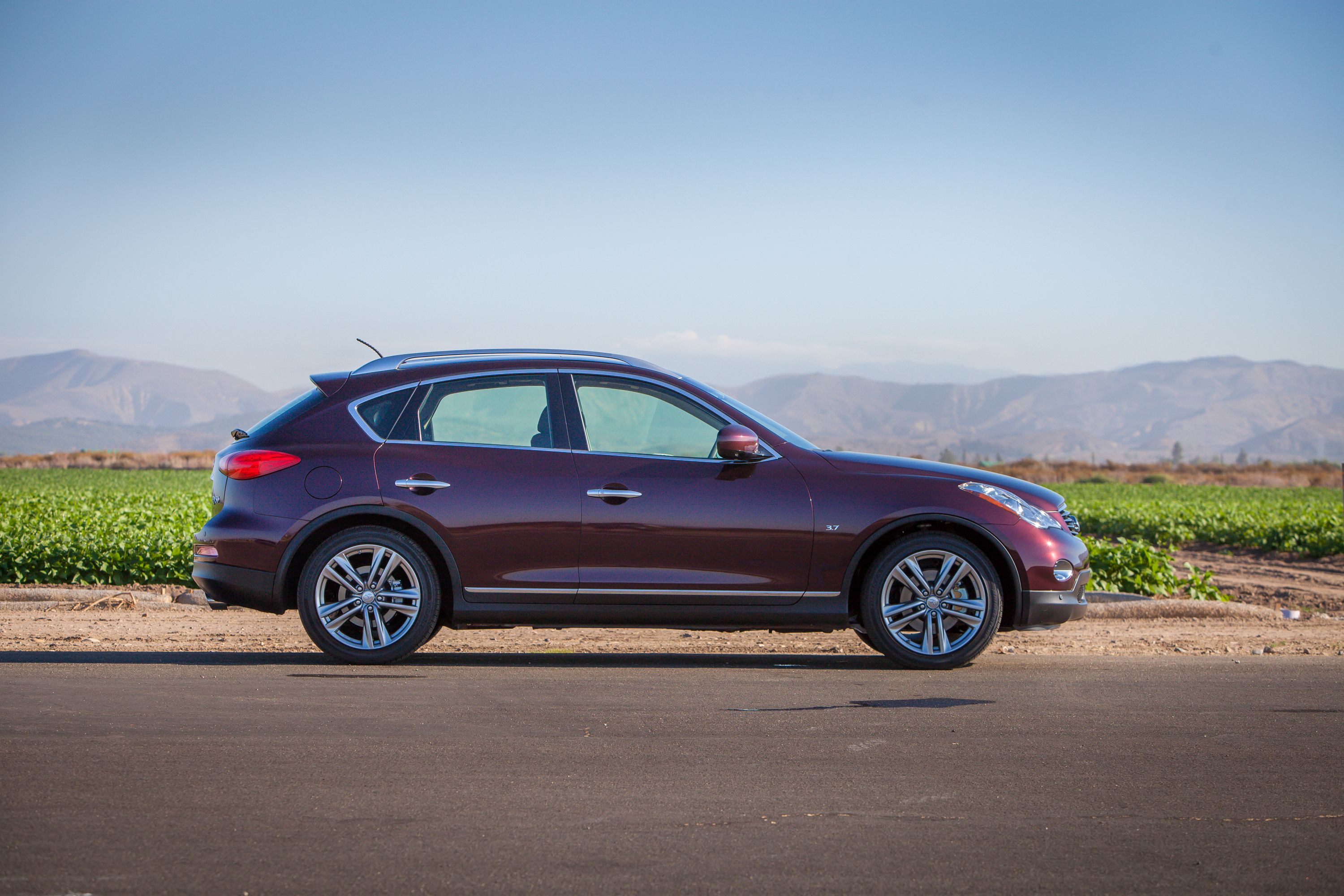 【ラッピング不可】 2014 Infiniti Specs and Photos, Pricing, Review, QX50 文学・小説
