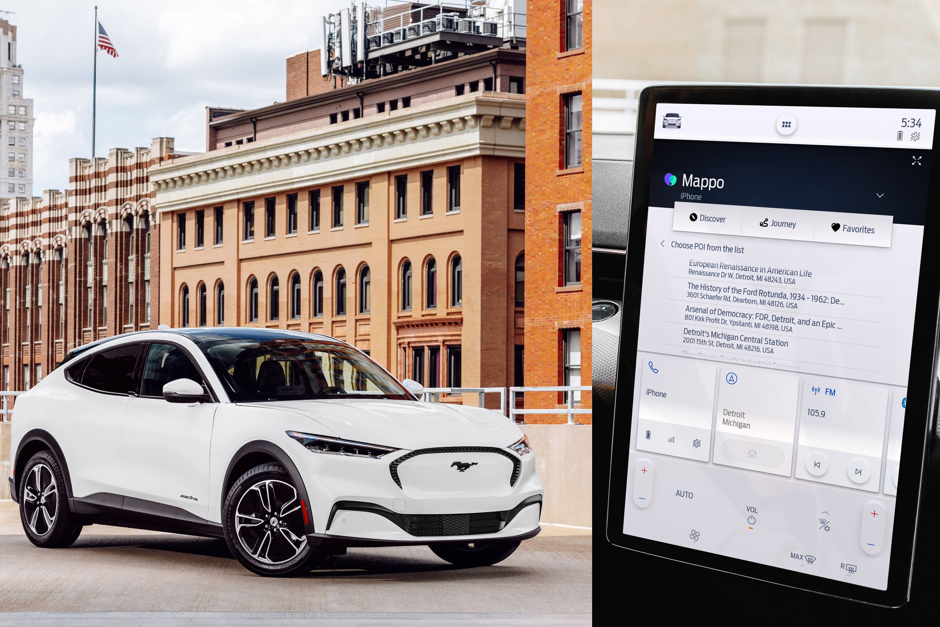 The Complete Guide To Automotive Subscription Features