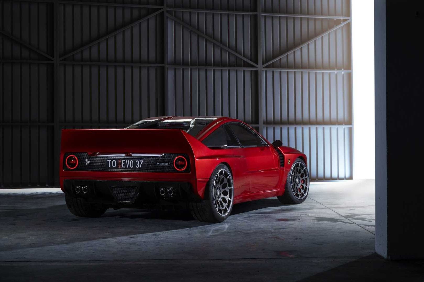 Stellantis May Finally Save The Legendary Lancia Brand