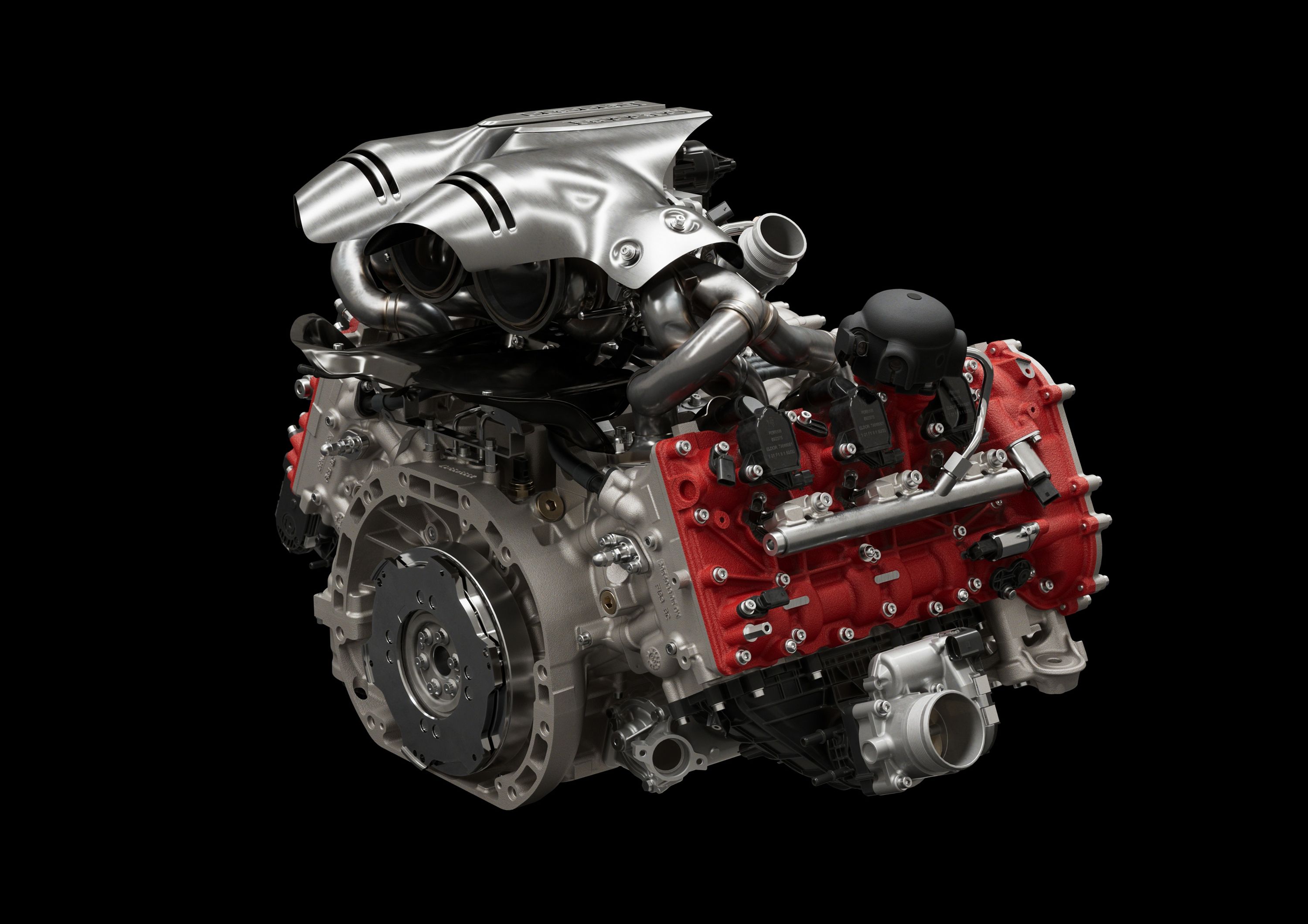 在庫僅少】 Ferrari Engines フェラーリエンジン マニュアル