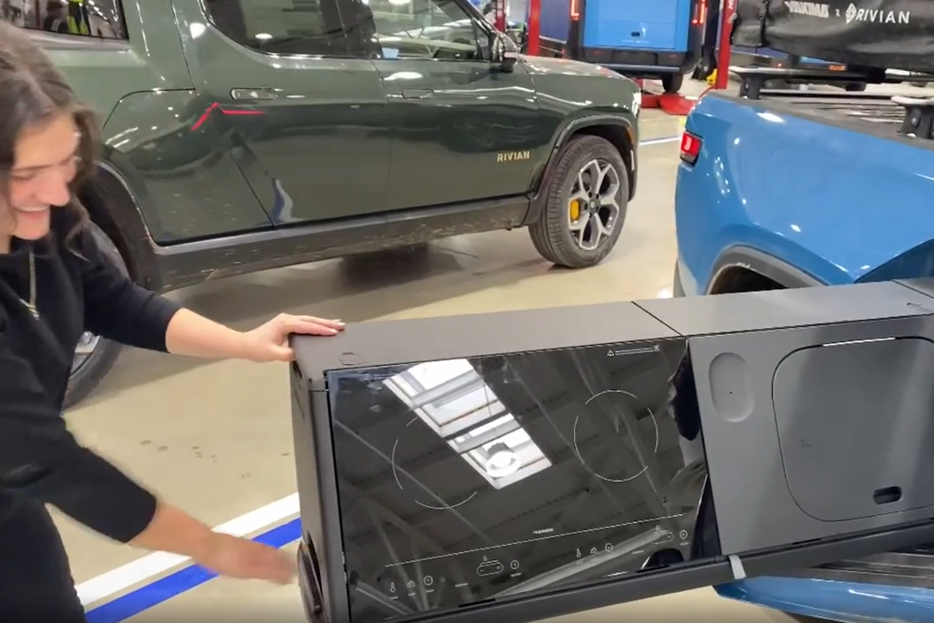 10 Cars With The Coolest Storage Options