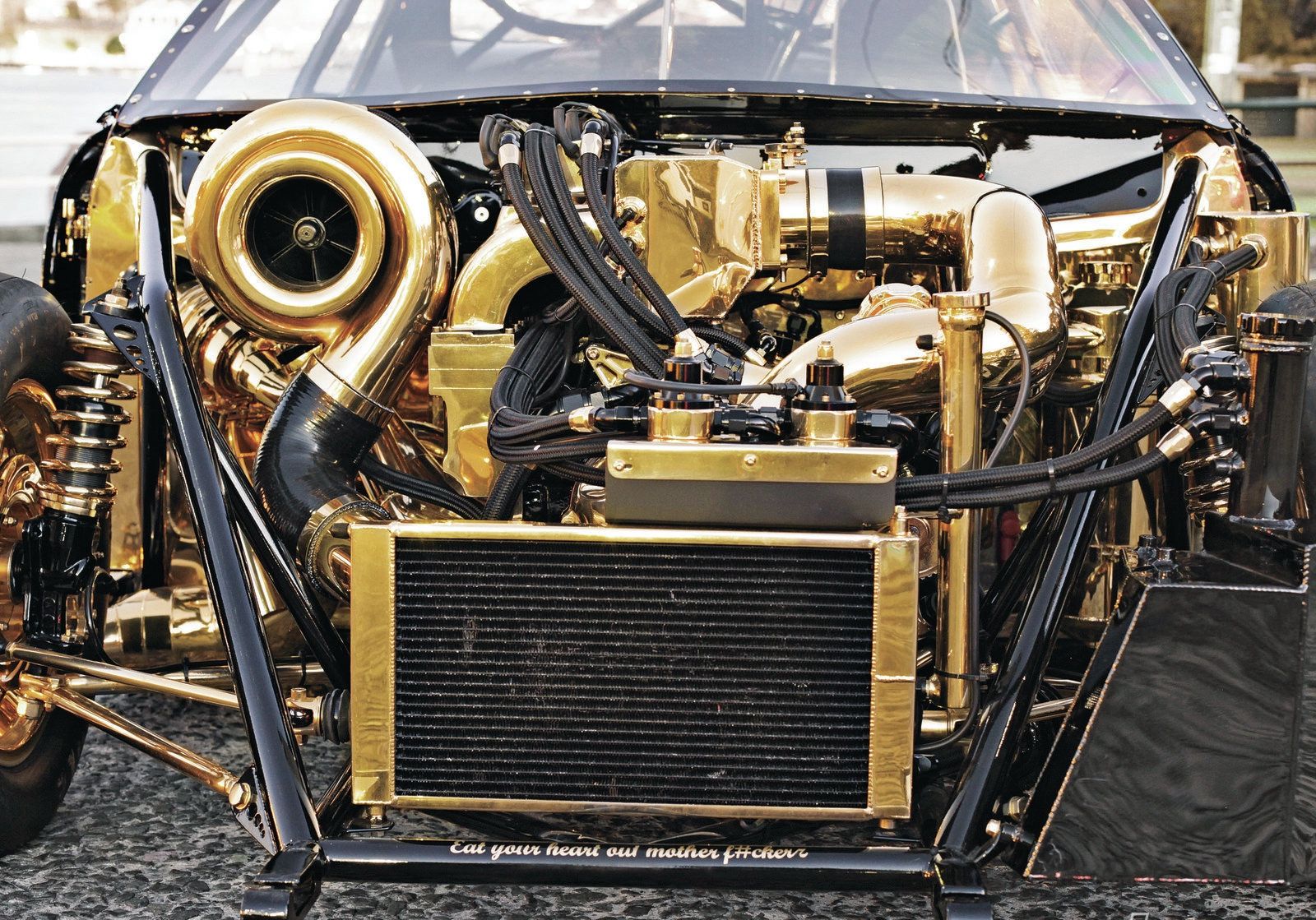 7 Outstanding Rotary Engine Swaps