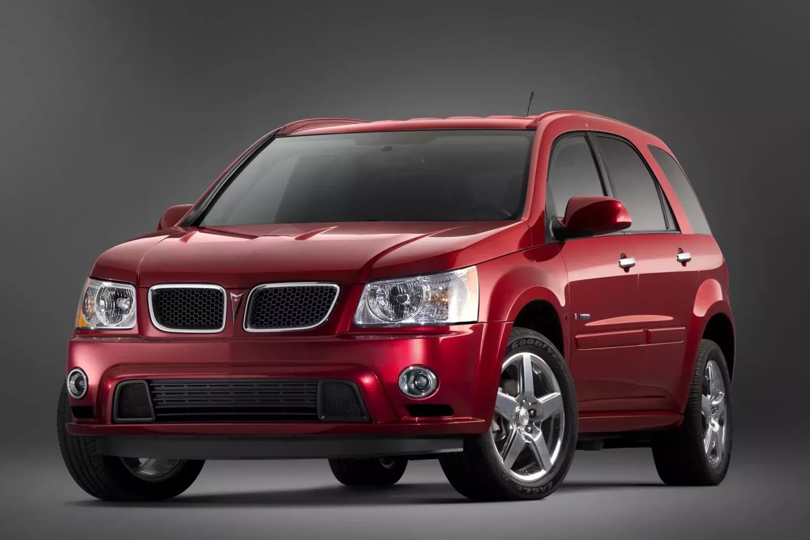 9 SUVs You've Never Heard Of