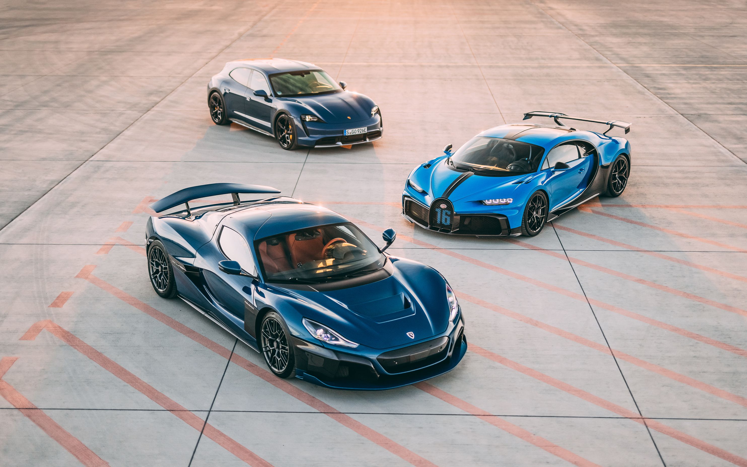 Bugatti’s Manual V16 Rebellion: How Mate Rimac Is Rewriting the Hypercar Rulebook — image 3