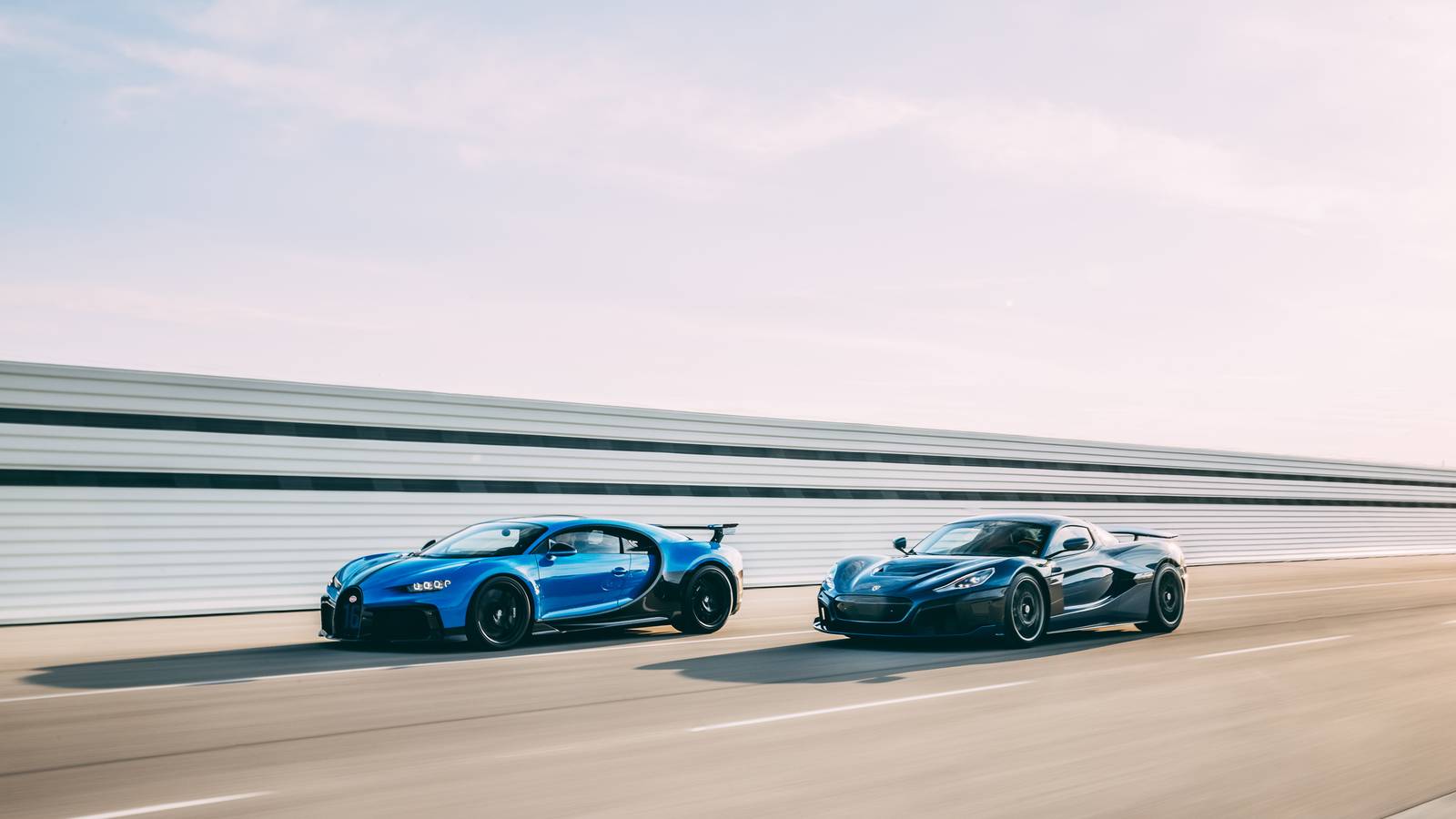 Bugatti’s Manual V16 Rebellion: How Mate Rimac Is Rewriting the Hypercar Rulebook — image 4