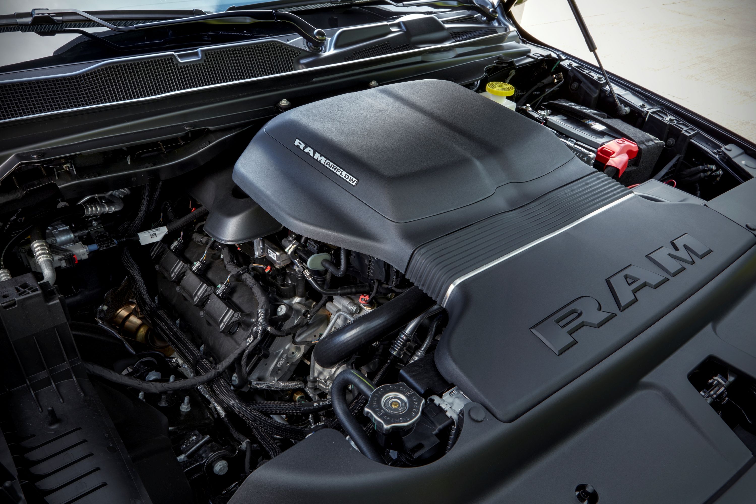 Ram 1500 Generations: All Model Years | CarBuzz