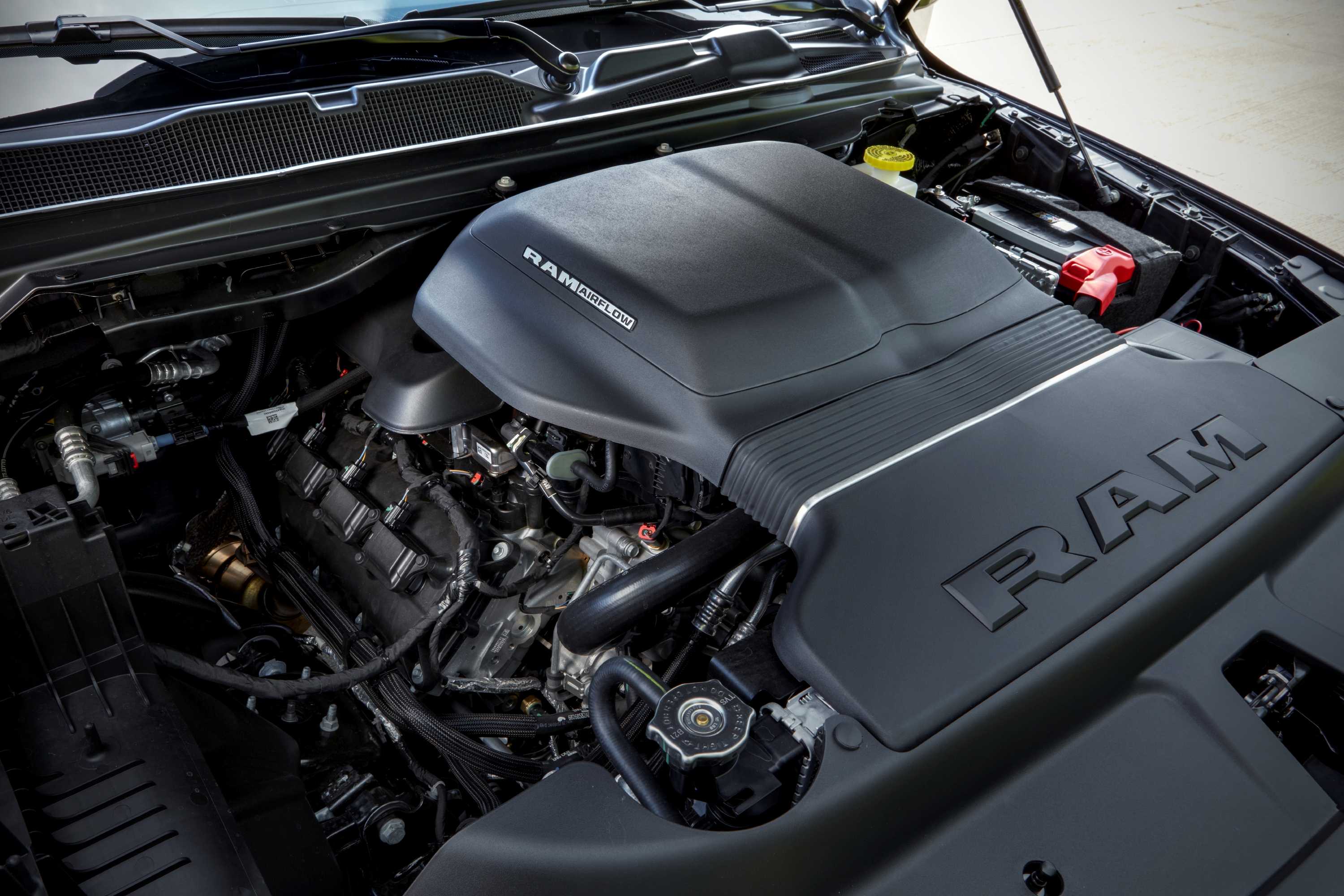 Ram R Generations Ram 1500 Generations: All Model Years | CarBuzz