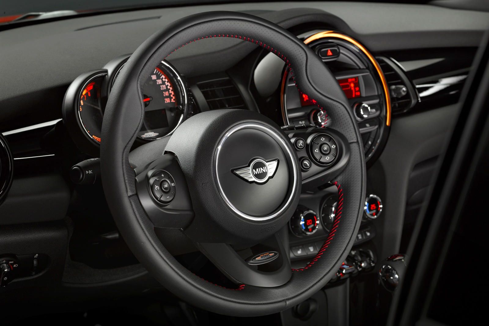 MINI JCW 2019 231HP  ACCELERATION & TOP SPEED 0-250km/h LAUNCH CONTROL by  AutoTopNL 