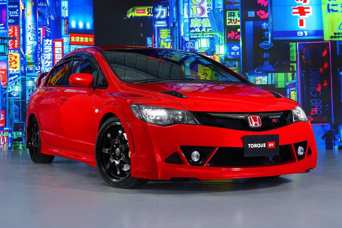 10 Outstanding JDM-Only Special Editions